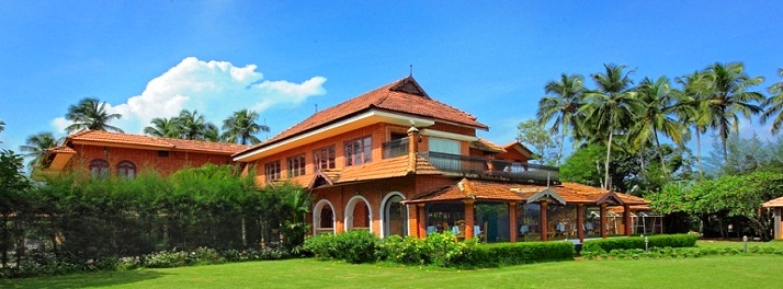 The River Retreat Heritage Ayurvedic Resort - Thrissur 01.jpg